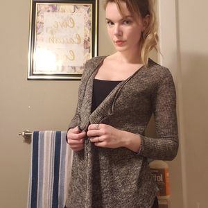 Volcom Cardigan - Small